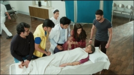 Pandya Store - 11th October 2023